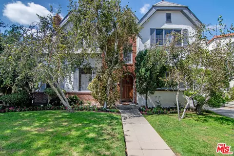 531 N June St, Los Angeles, CA 90004