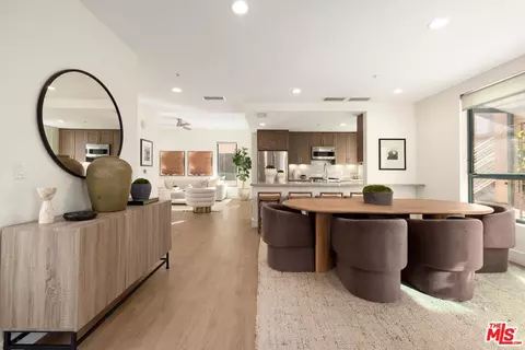 2300 Wilshire Blvd #217, Santa Monica, CA 90403