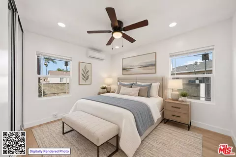 Bedroom - 1301 W Brazil St, Compton, CA 90220 photo 1 of 3