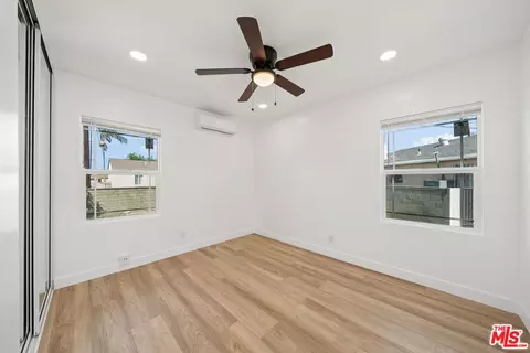Bedroom - 1301 W Brazil St, Compton, CA 90220 photo 2 of 3