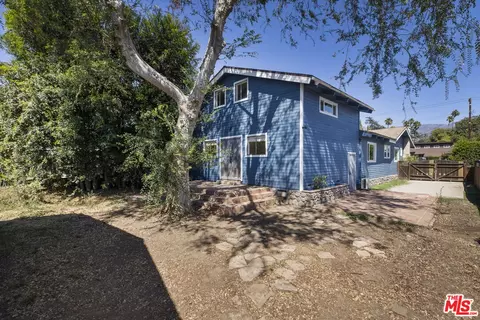Exterior - 803 Brooks Ave, Pasadena, CA 91103 photo 8 of 9