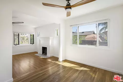 Living - 803 Brooks Ave, Pasadena, CA 91103 photo 5 of 12