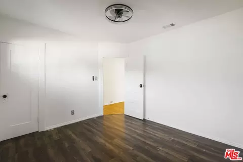Bedroom - 803 Brooks Ave, Pasadena, CA 91103 photo 6 of 7