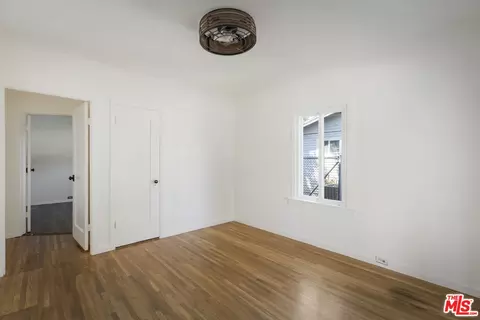 Bedroom - 803 Brooks Ave, Pasadena, CA 91103 photo 4 of 7