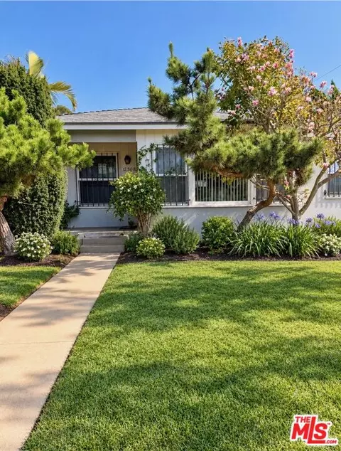 12498 Rubens Ave, Los Angeles, CA 90066