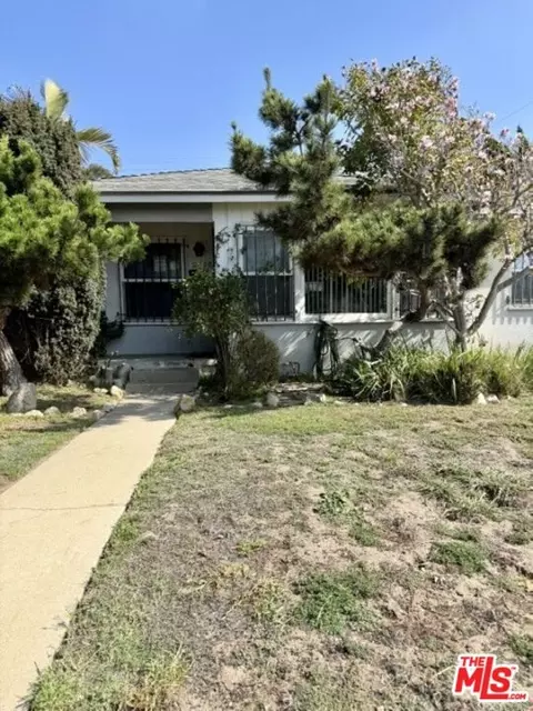 12498 Rubens Ave, Los Angeles, CA 90066