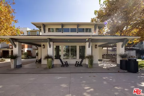 Exterior - 5671 Ekwill St #101, Goleta, CA 93117 photo 8 of 9