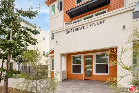 Exterior - 5671 Ekwill St #101, Goleta, CA 93117 photo 1 of 9