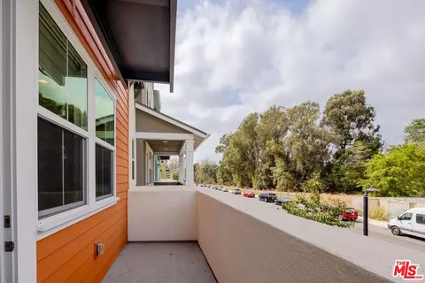 Exterior - 5671 Ekwill St #101, Goleta, CA 93117 photo 2 of 9