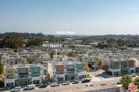 View/Area - 5671 Ekwill St #101, Goleta, CA 93117 photo 2 of 2