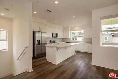 Kitchen - 5671 Ekwill St #101, Goleta, CA 93117 photo 1 of 2
