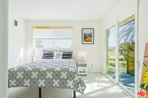 Bedroom - 61194 Prescott Trl, Joshua Tree, CA 92252 photo 2 of 3