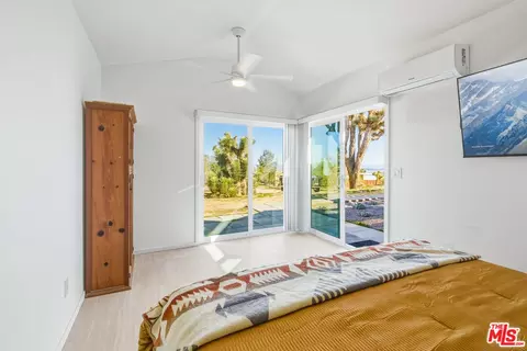 Bedroom - 61194 Prescott Trl, Joshua Tree, CA 92252 photo 3 of 3