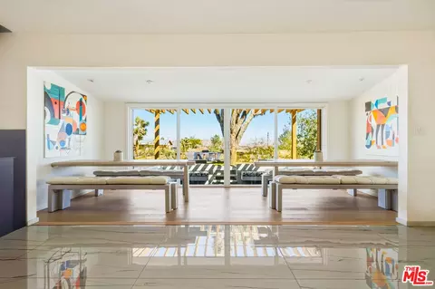 Dining - 61194 Prescott Trl, Joshua Tree, CA 92252 photo 1 of 1