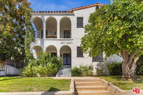 6309 Meridian St, Los Angeles, CA 90042