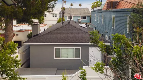 806 Navy St, Santa Monica, CA 90405