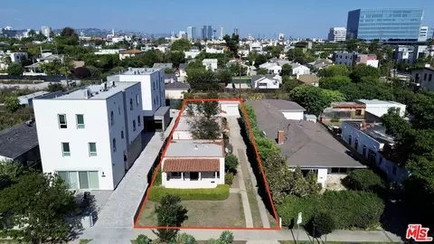 2030 Federal Ave, Los Angeles, CA 90025