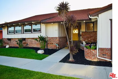 4623 Don Miguel Dr, Los Angeles, CA 90008