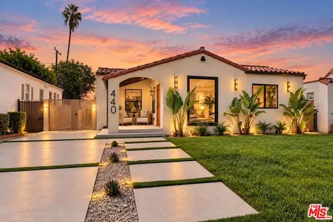 440 W Fairview Blvd, Inglewood, CA 90302