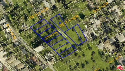 4829 E Lynn St, Los Angeles, CA 90042