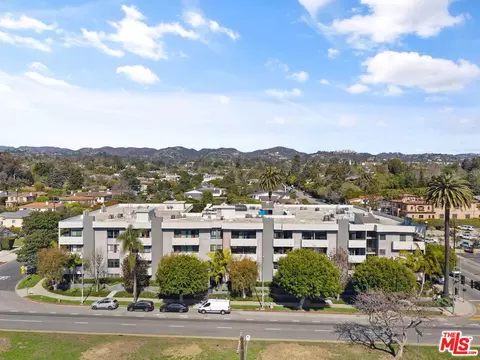 12115 San Vicente Blvd #111, Los Angeles, CA 90049