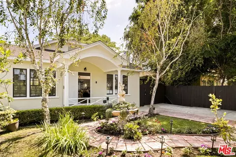 720 N Ogden Dr, Los Angeles, CA 90046