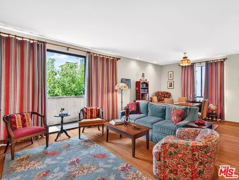 1741 Colby Ave #203, Los Angeles, CA 90025