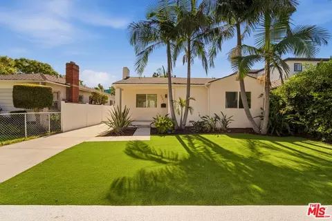 2481 Coolidge Ave, Los Angeles, CA 90064