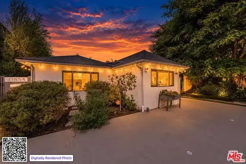 4185 Mildred Ave, Los Angeles, CA 90066