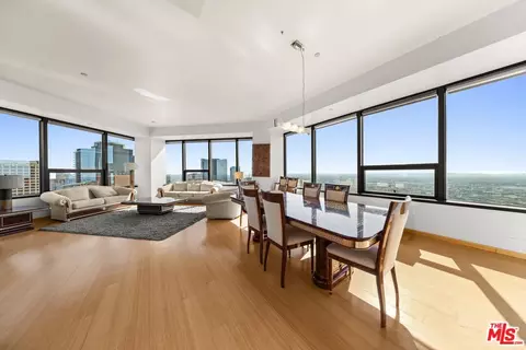 1100 Wilshire Blvd #3508, Los Angeles, CA 90017