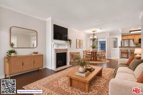 4401 Sepulveda Blvd #104, Sherman Oaks, CA 91403