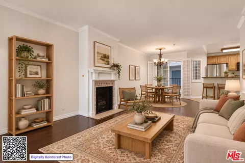 4401 Sepulveda Blvd #104, Sherman Oaks, CA 91403