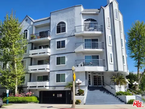 4401 Sepulveda Blvd #104, Sherman Oaks, CA 91403