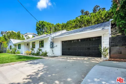 1450 N Bundy Dr, Los Angeles, CA 90049