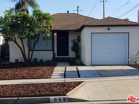 595 W Macarthur Ave, San Pedro, CA 90731