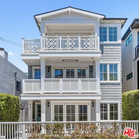421 27th St, Manhattan Beach, CA 90266