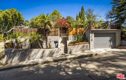 1551 Cerro Gordo St, Los Angeles, CA 90026