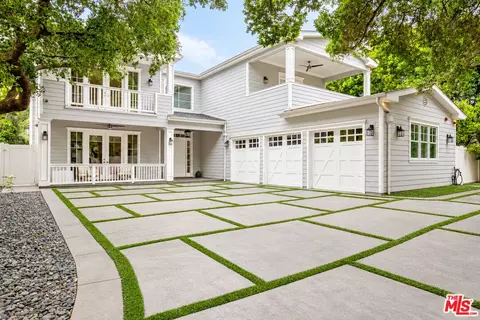 17524 Jayden Ln, Encino, CA 91316