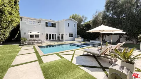 17524 Jayden Ln, Encino, CA 91316