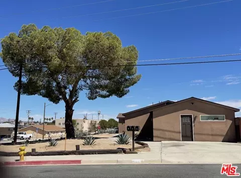 Other - 1011 Coyote Ln, Barstow, CA 92311 photo 2 of 3