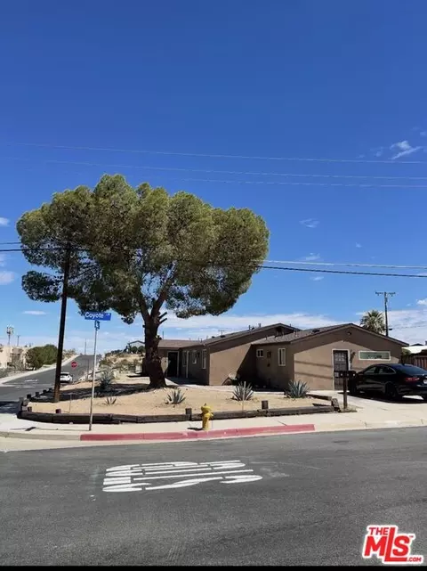 Other - 1011 Coyote Ln, Barstow, CA 92311 photo 3 of 3