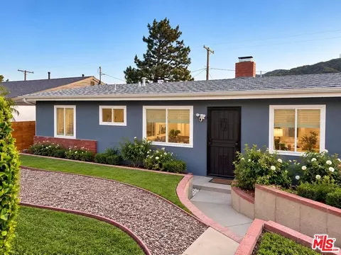 3512 Fairchild St, La Crescenta, CA 91214