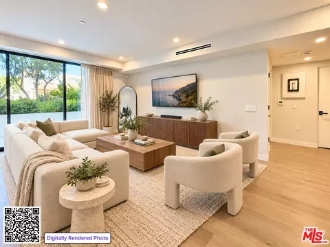1017 N Croft Ave #105, Los Angeles, CA 90069