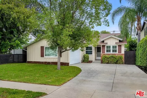6038 Shadyglade Ave, Valley Glen, CA 91606
