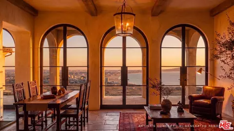 1167 Lachman Ln, Pacific Palisades, CA 90272