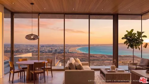 1167 Lachman Ln, Pacific Palisades, CA 90272