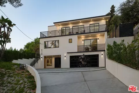 2119 Ewing St, Los Angeles, CA 90039