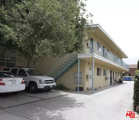 11324 Huston St #9, North Hollywood, CA 91601