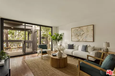 8650 Gulana Ave #3166, Playa Del Rey, CA 90293