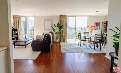 100 S Doheny Dr #711, Los Angeles, CA 90048